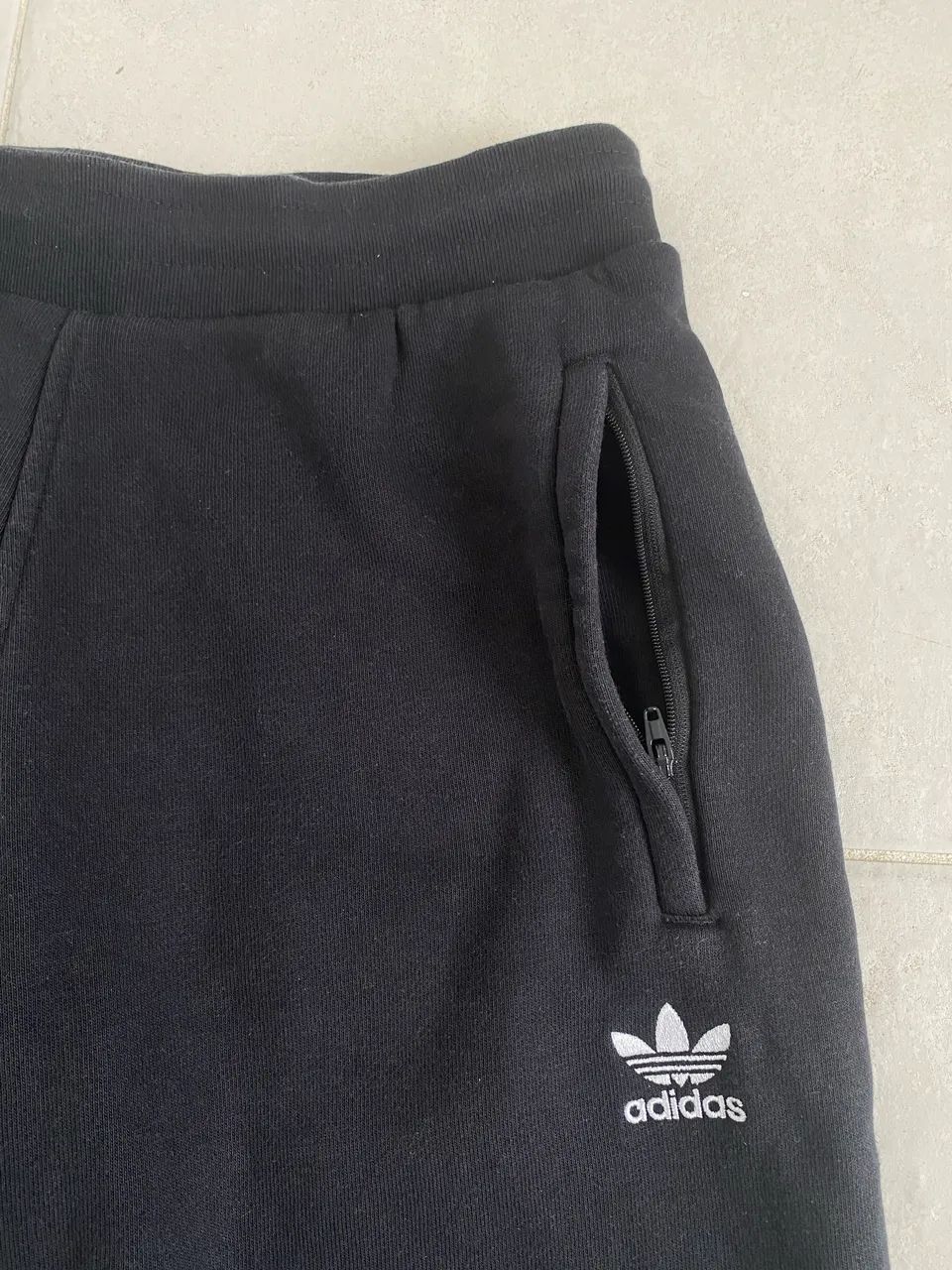 calça adidas moletom - Foto 2