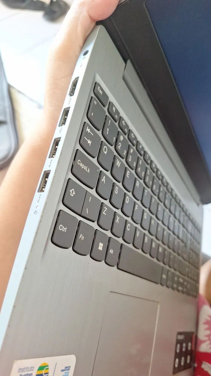 Notebook Lenovo  - Foto 2