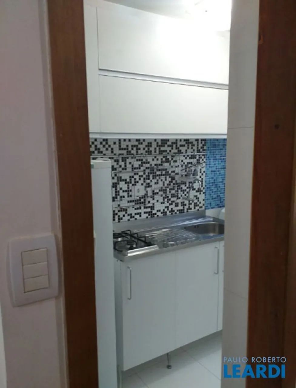 APARTAMENTO - CONSOLAÇÃO - SP - Foto 4