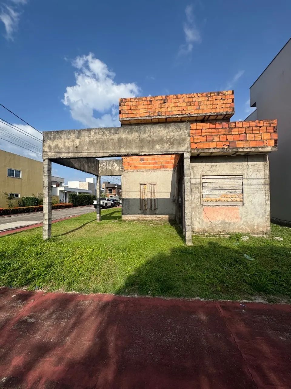 Venda - Terreno edificado no Condomínio Cidade Jardim 2 - Foto 2