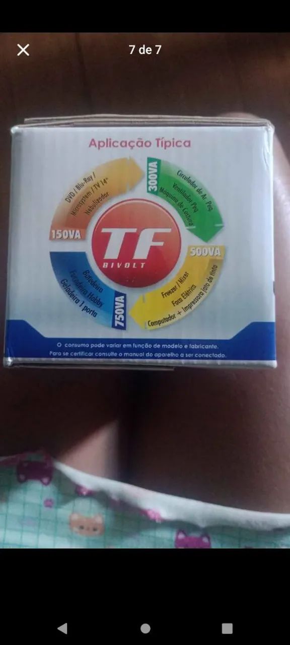 Transformador 
