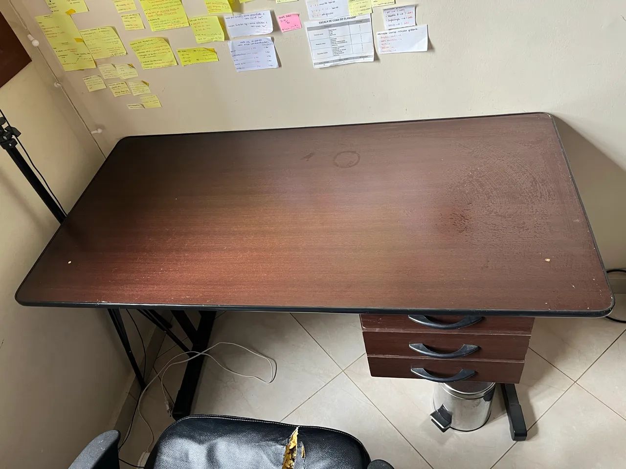 Mesa de estudo ou escritório  - Foto 3