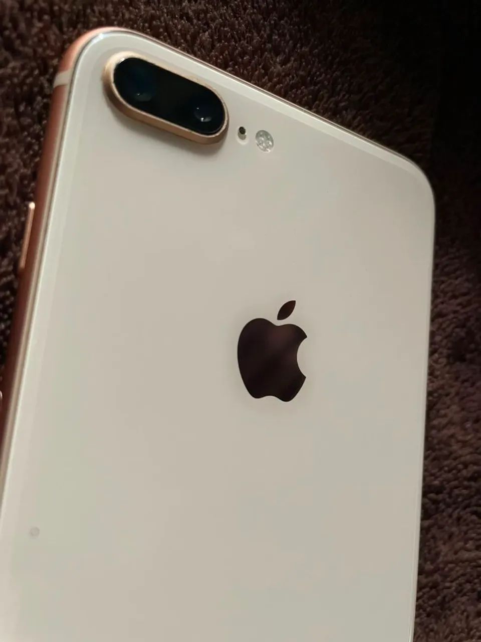 iPhone 8 plus 