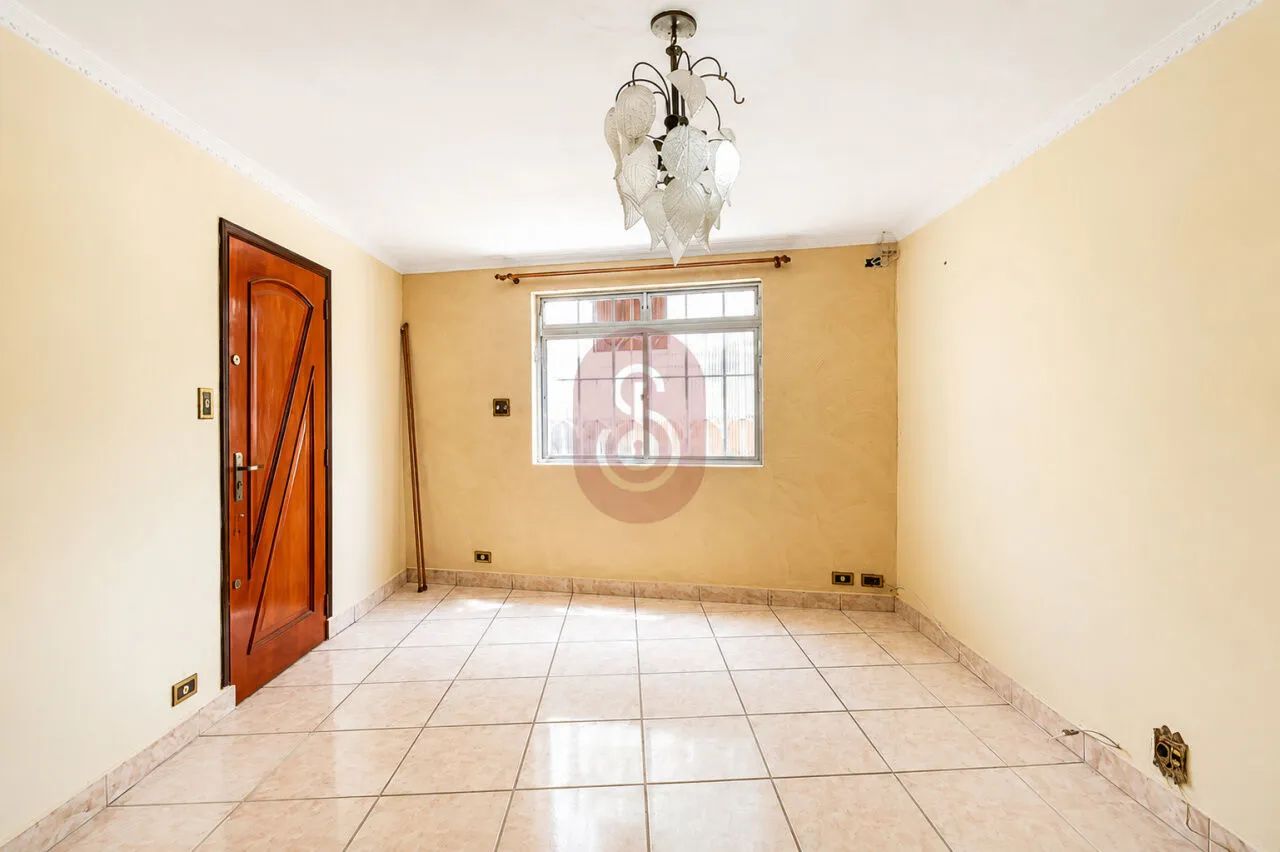 Sobrado no Tatuapé, 3 quartos. - Foto 2