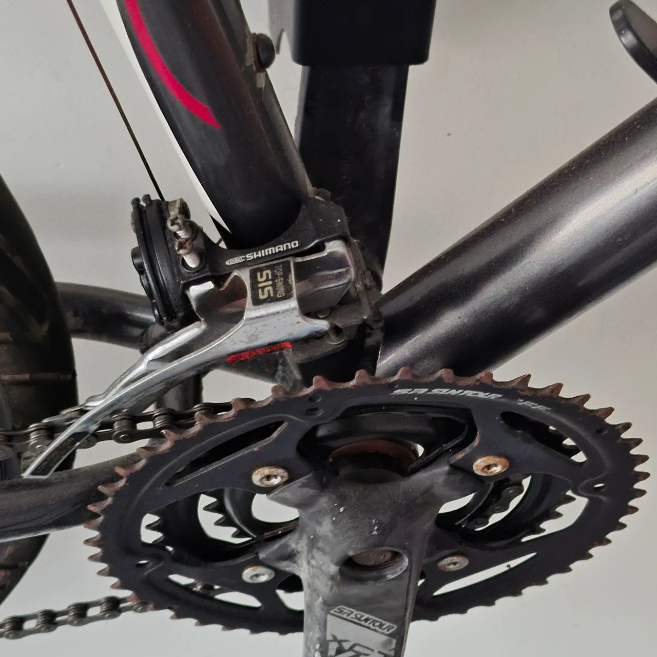 Bicicleta KHS Alite 150 - Foto 3