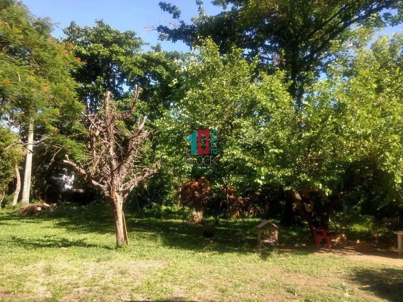 Vargem Pequena | Terreno