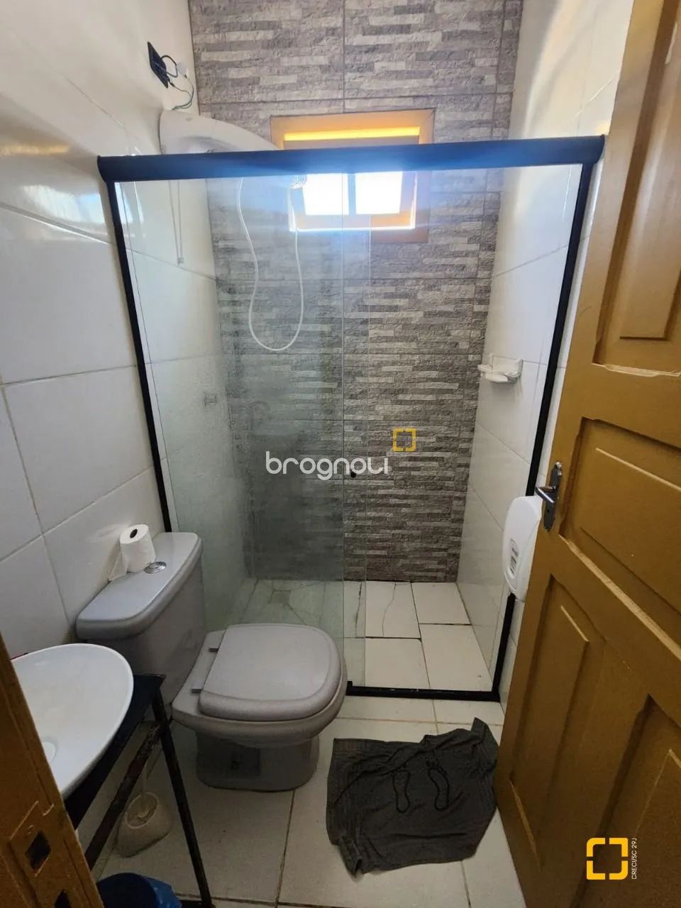 Casa no Centro de Florianópolis, próxima ao Hippo - Foto 5