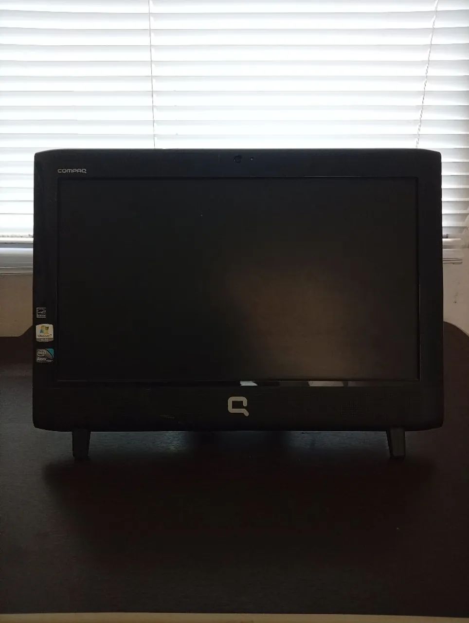 Computador All in One Compaq Presario CQ1