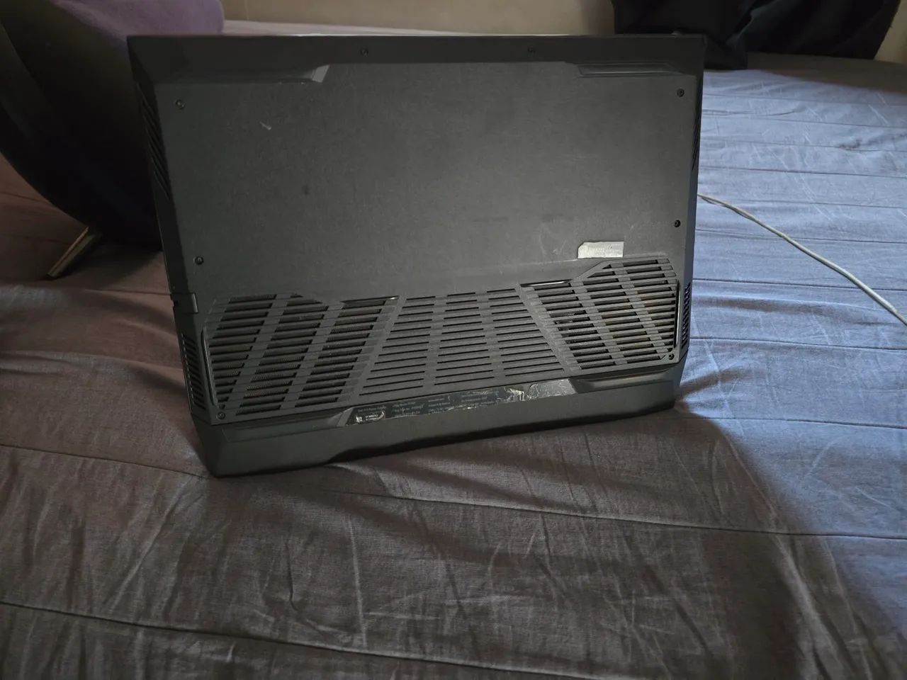 NOTEBOOK GAMER DELL G15 USADO - Foto 3