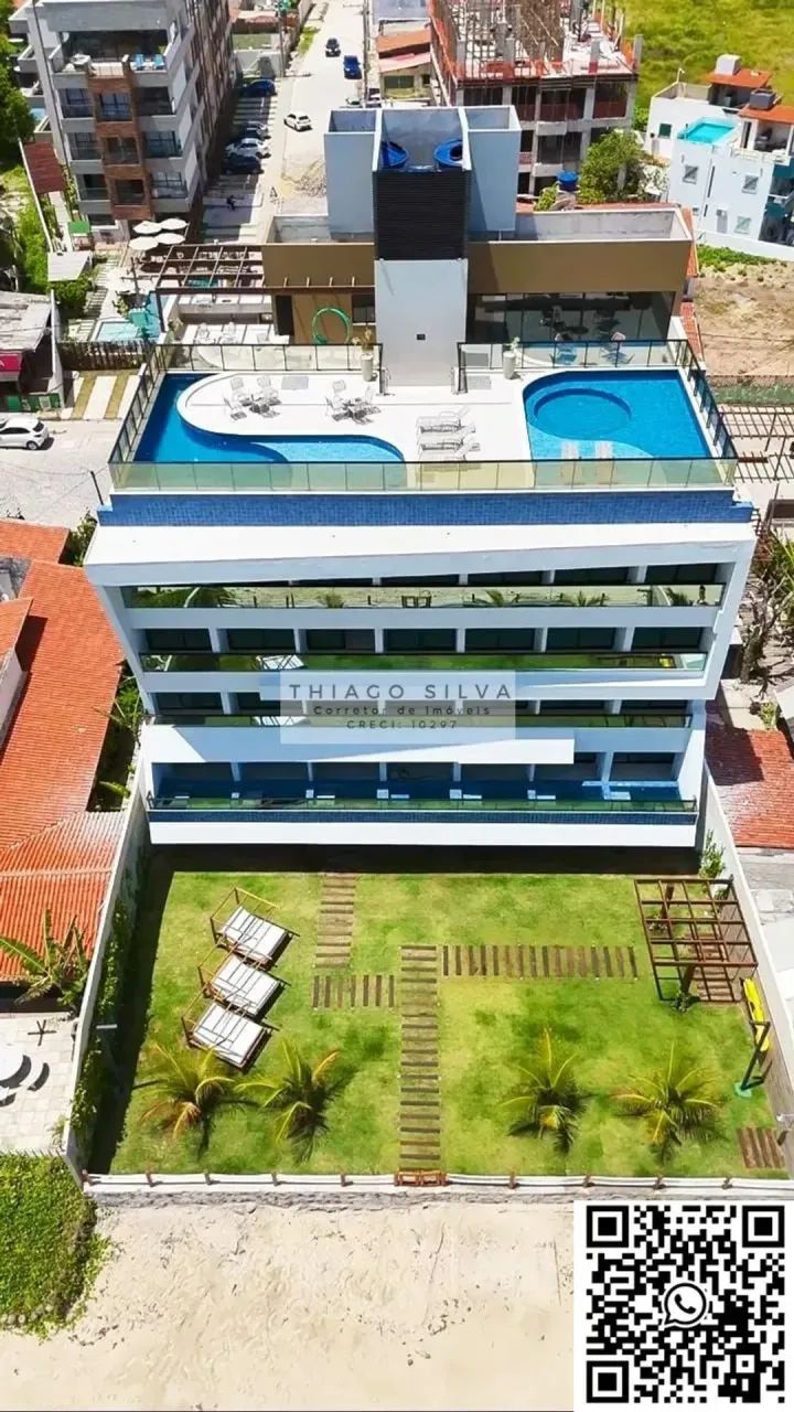 Flat em tamandare - Foto 4