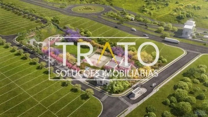 terreno - Nossa Senhora Aparecida - Paulínia - Foto 3