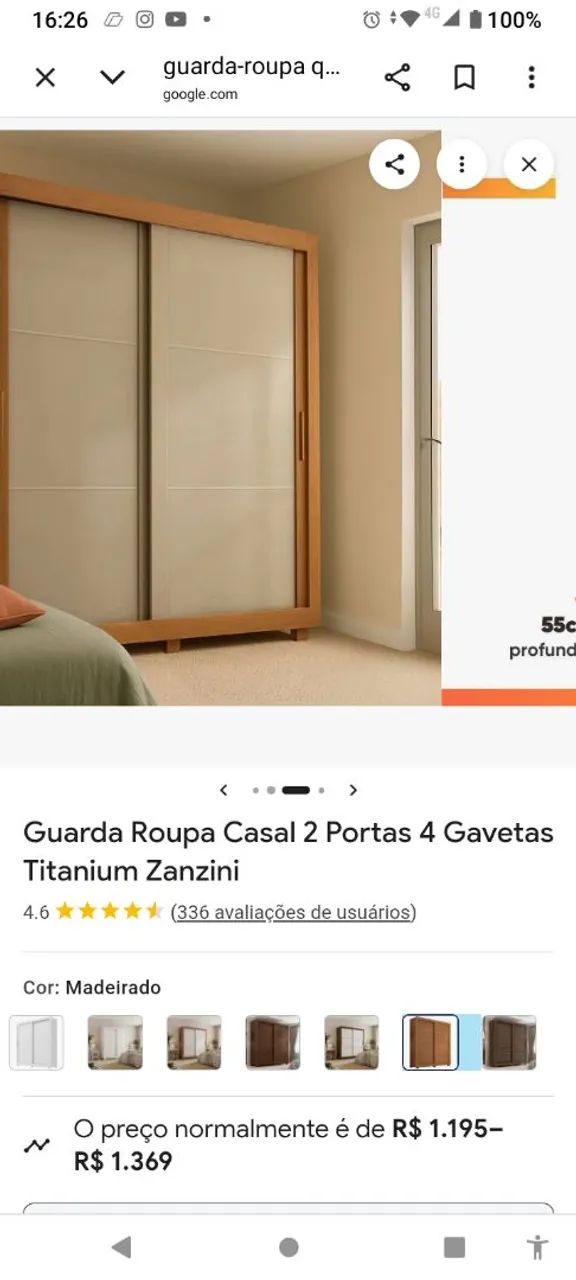 Montador de móveis profissional  - Foto 2