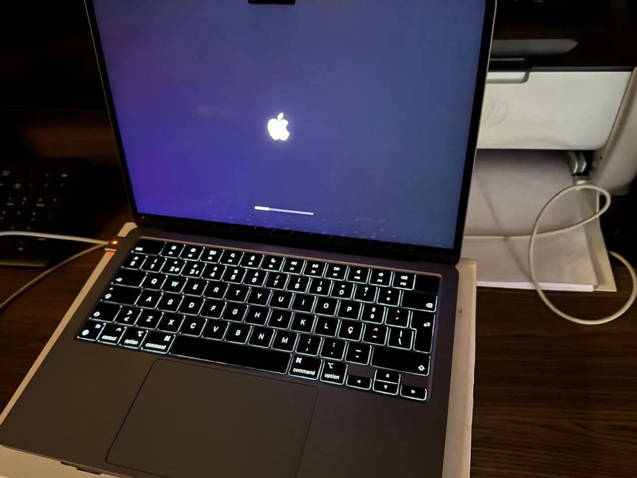 MacBook m3 - Foto 3