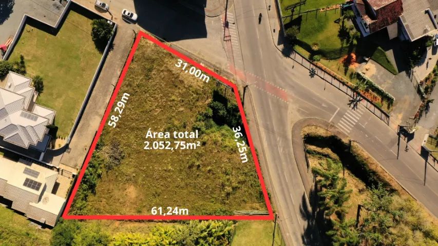 Terrenos em Massaranduba prontos para construir - Foto 5