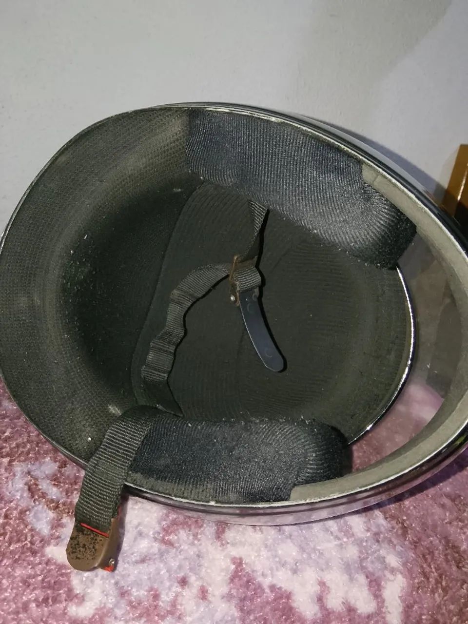 Capacete pro tork - Foto 2