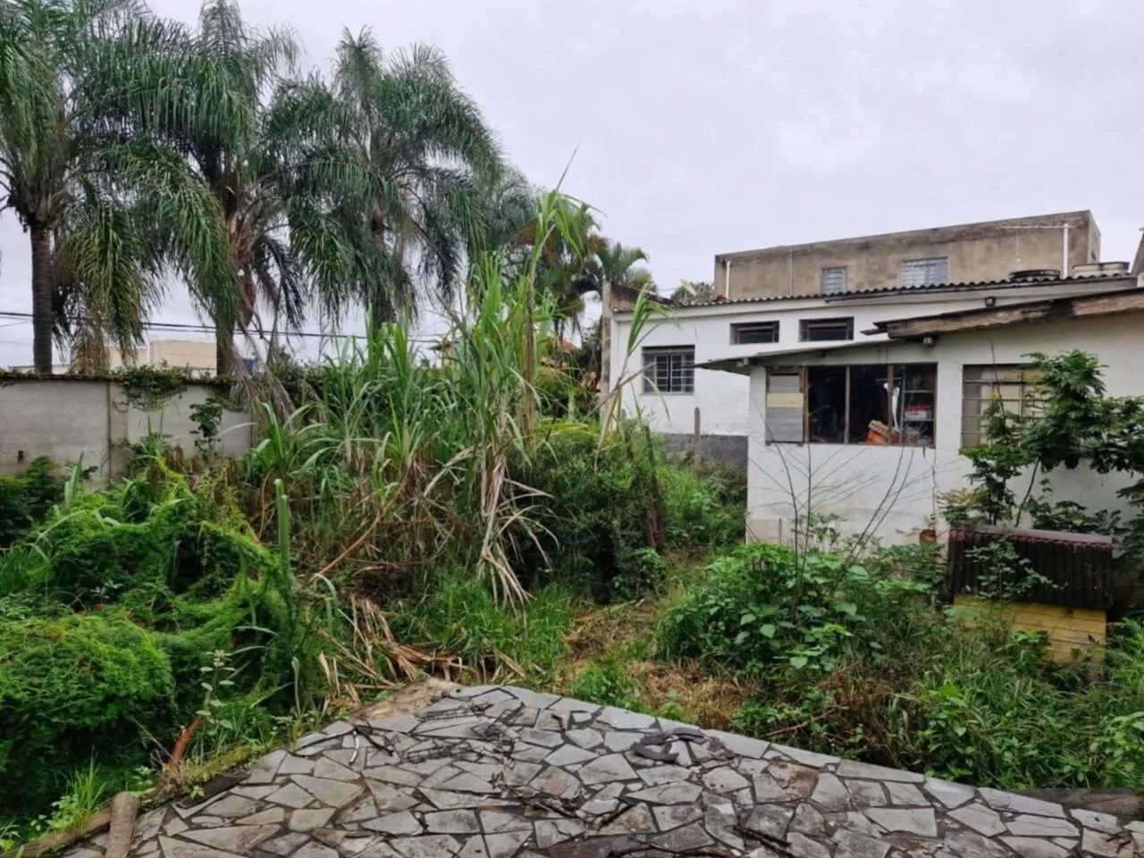 Lote À venda no Bairro Santa Rosa. - Foto 2