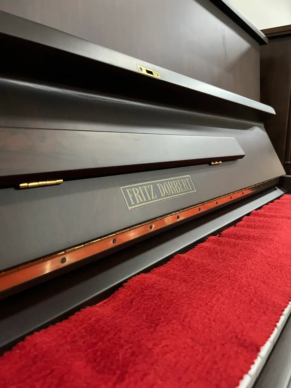 Piano Fritz Dobbert - Foto 2