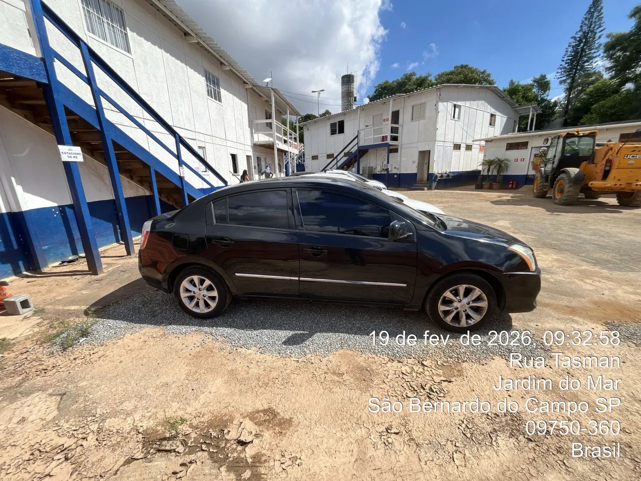 Nissan Sentra 2013