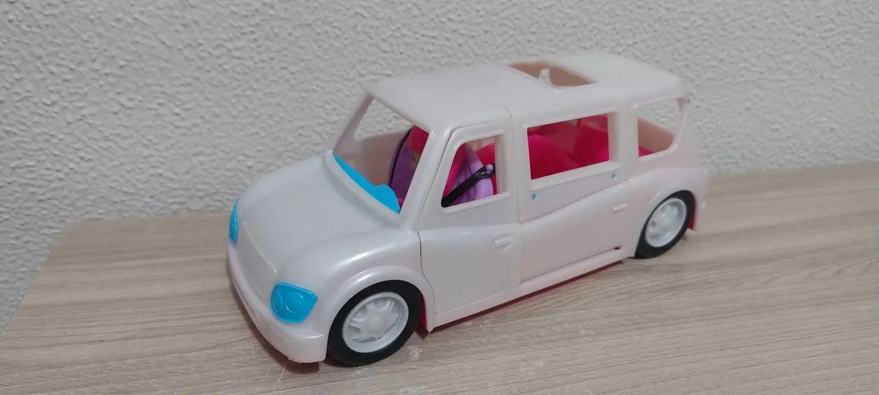 Lote Boneca Polly Pocket - Foto 5
