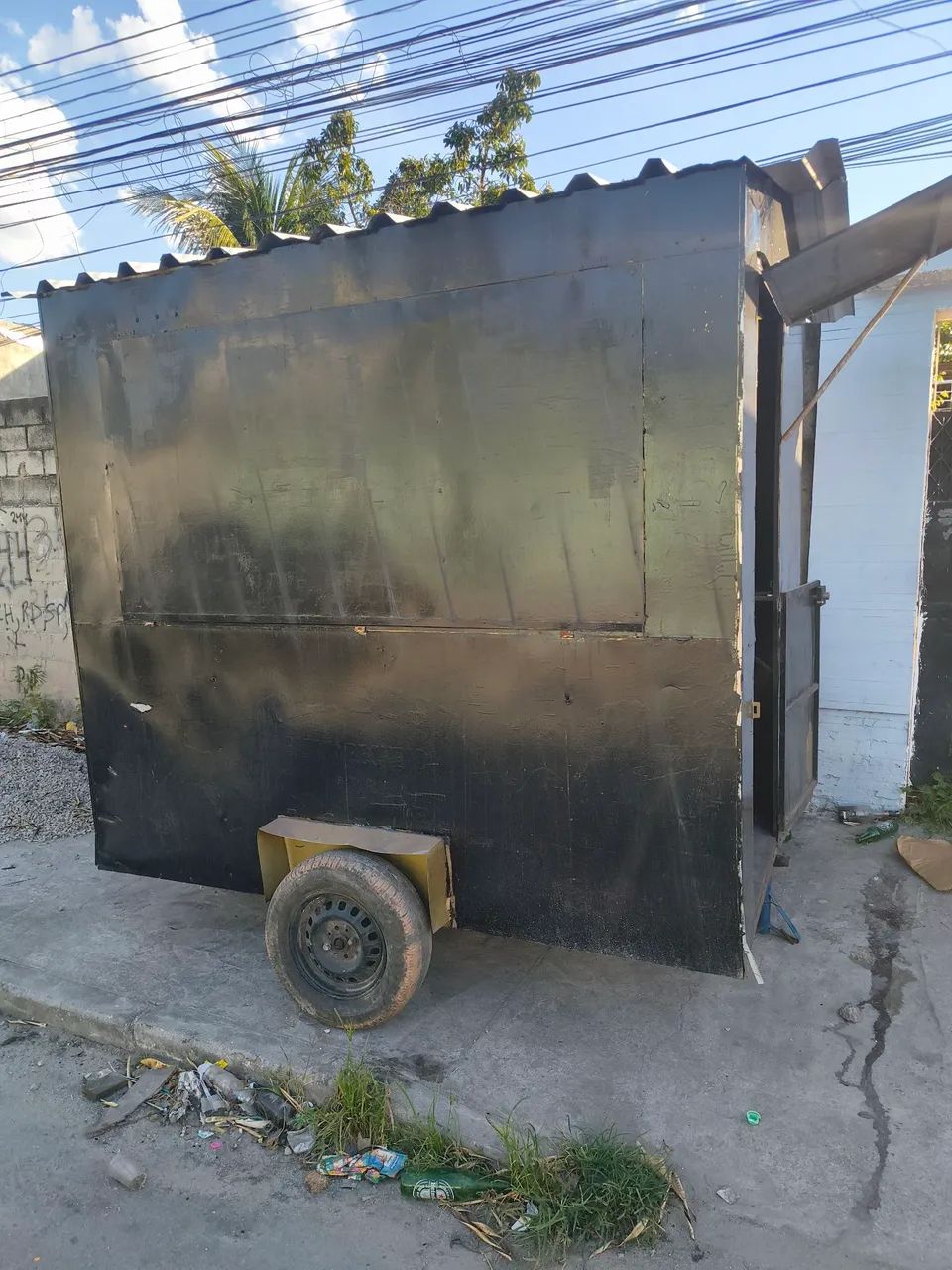 trailer barato  - Foto 2