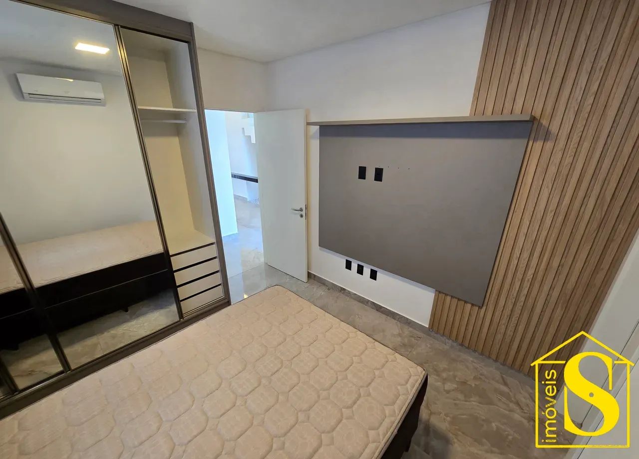 Alugo Casa Alto Padrão no Jardins Ibiza Eusébio-Ce | Mobiliada - Foto 10