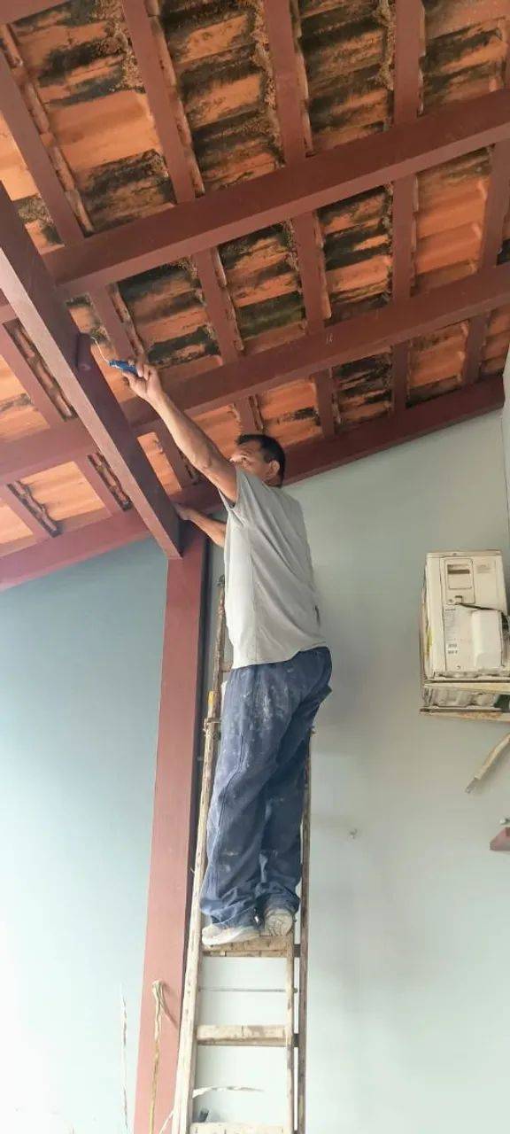 Serviço de construção Pedreiro - Foto 5