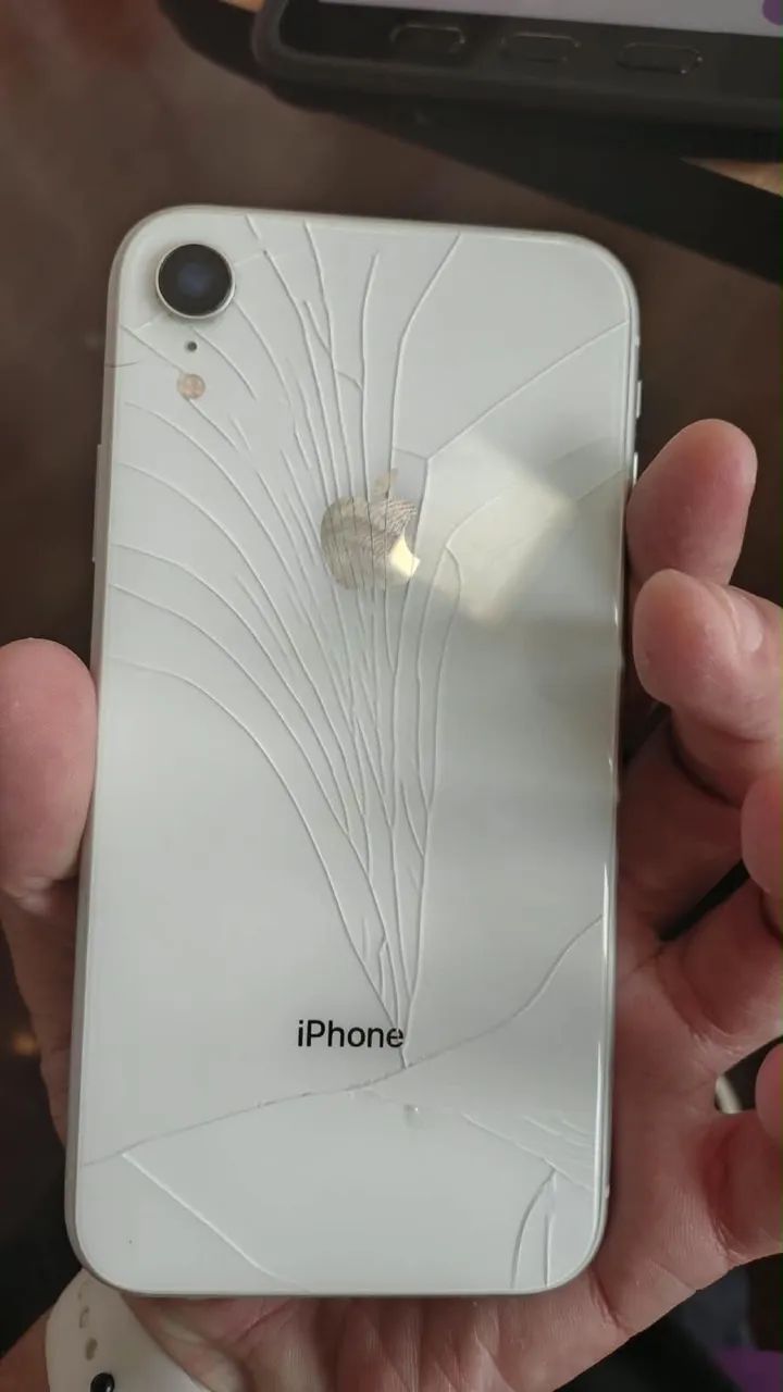 iPhone XR 128gb  - Foto 4