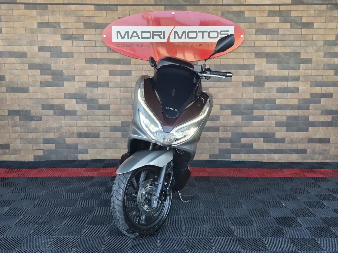 HONDA PCX 150/DLX - Foto 3