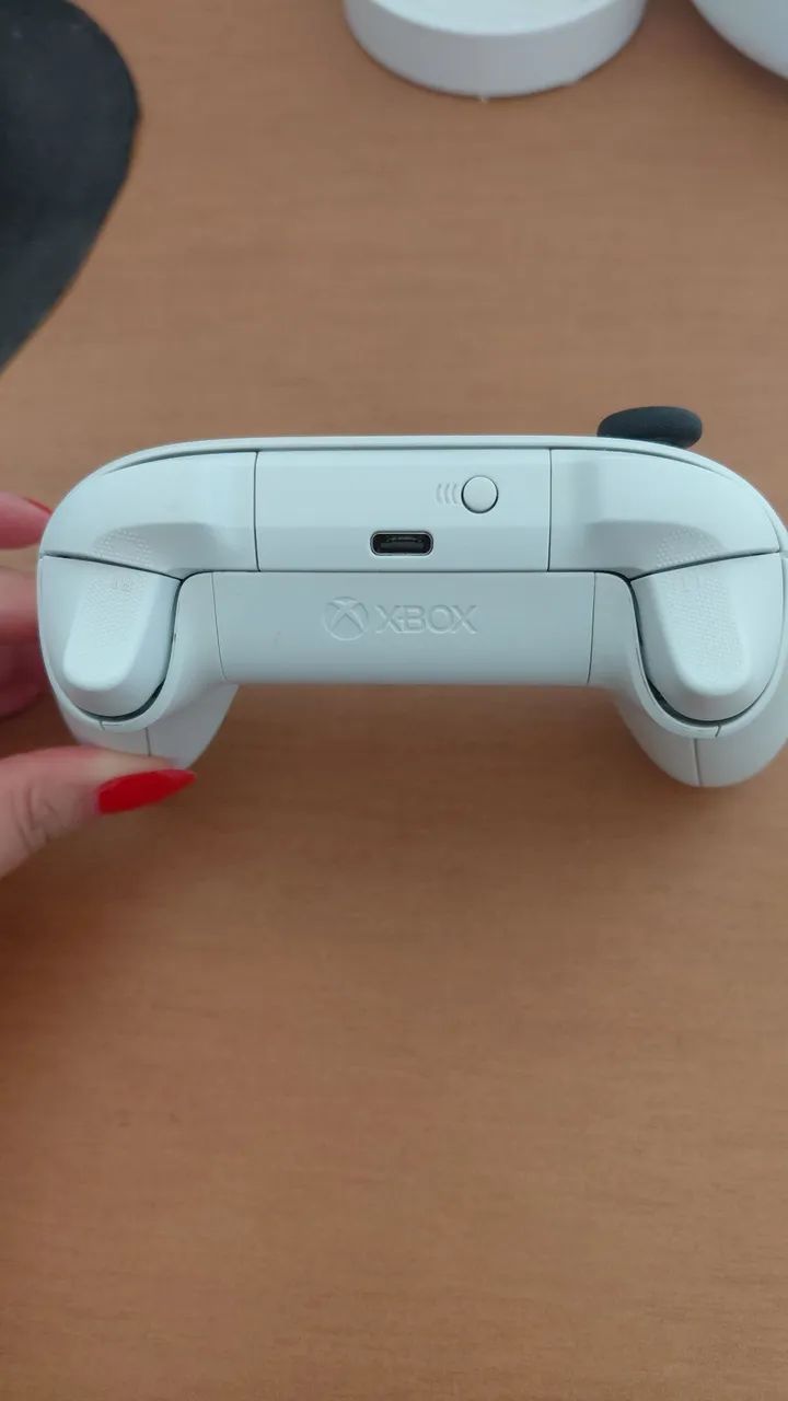 Controle Xbox - Foto 3