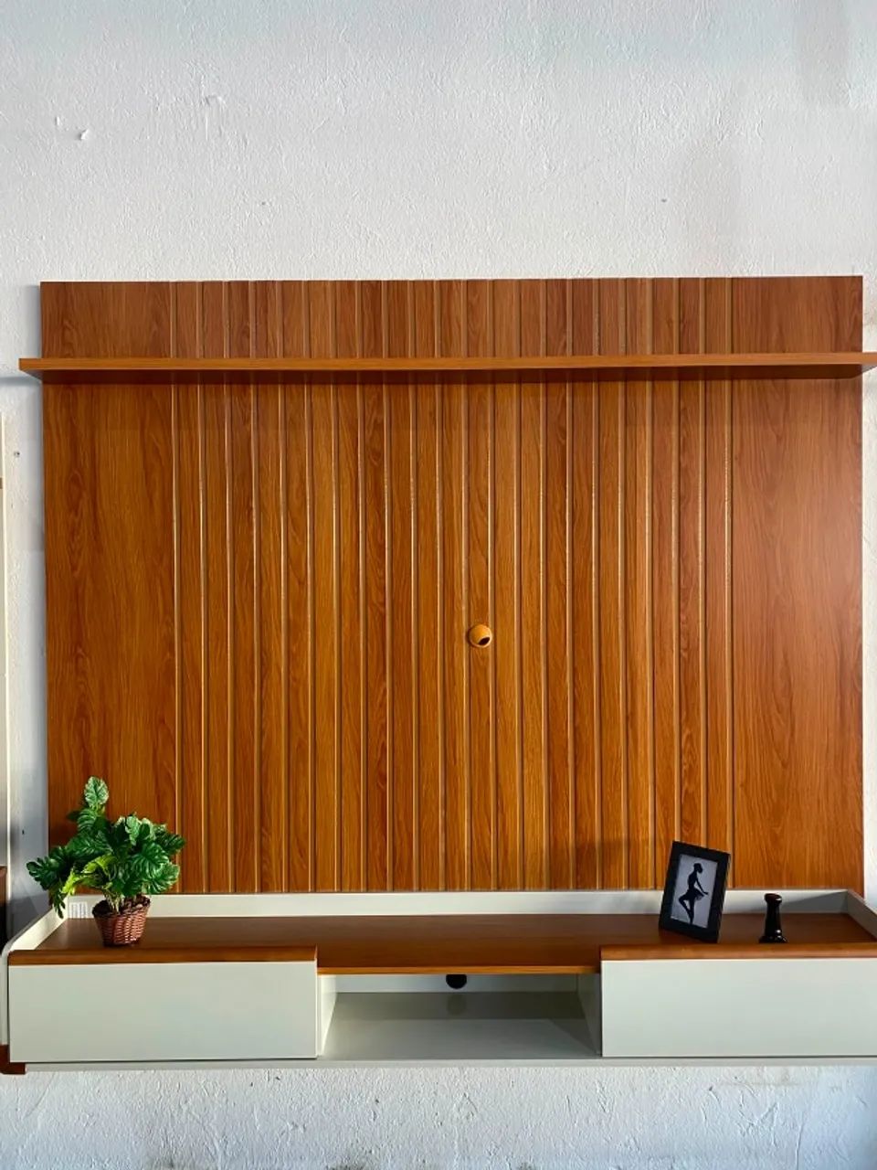 PAINEL TV DE 70 POLEGADAS 
