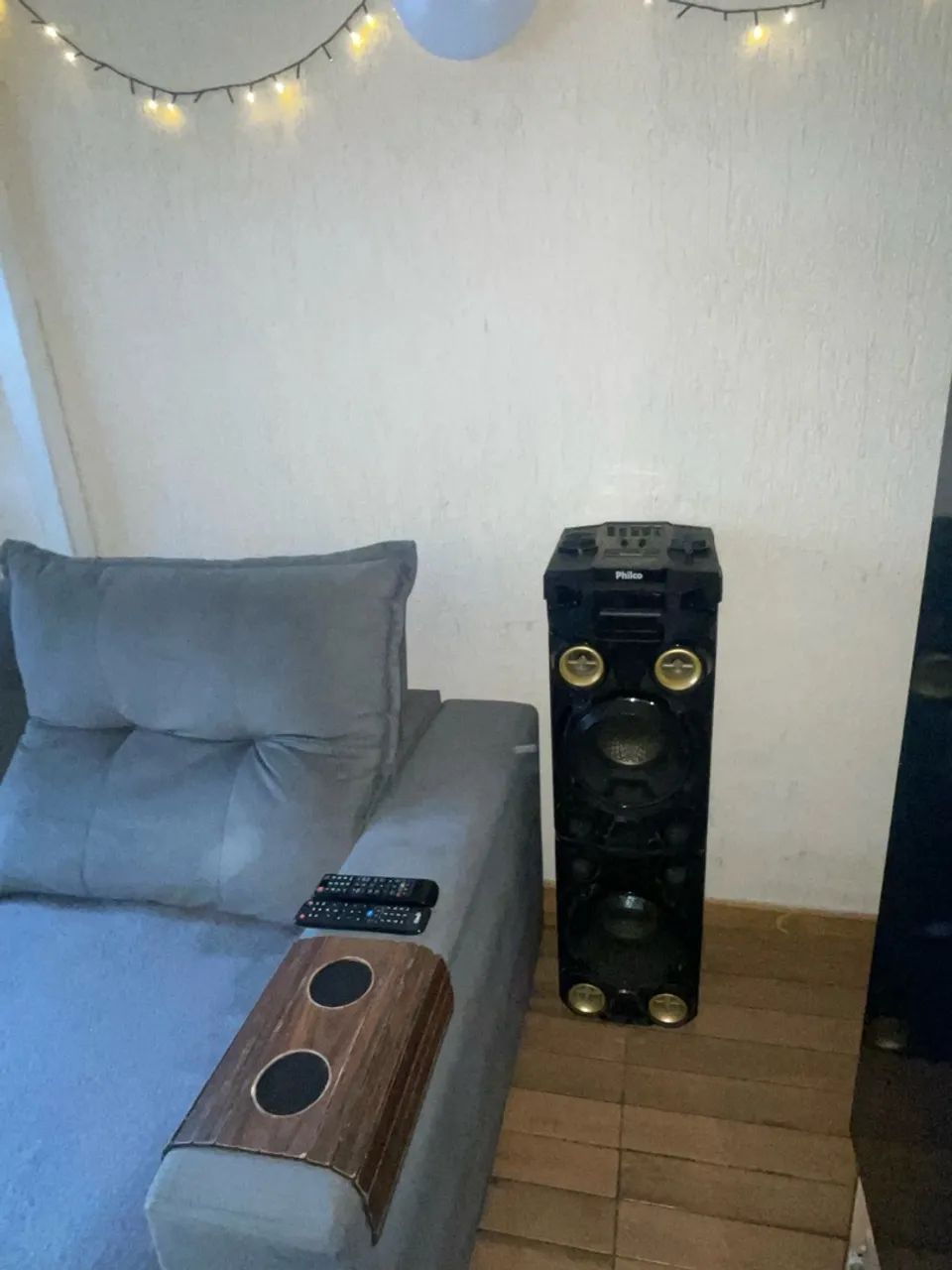 Caixa de som - Foto 4