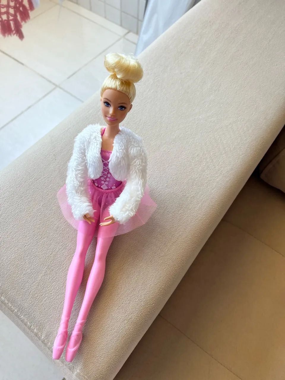 Barbie bailarina  - Foto 4