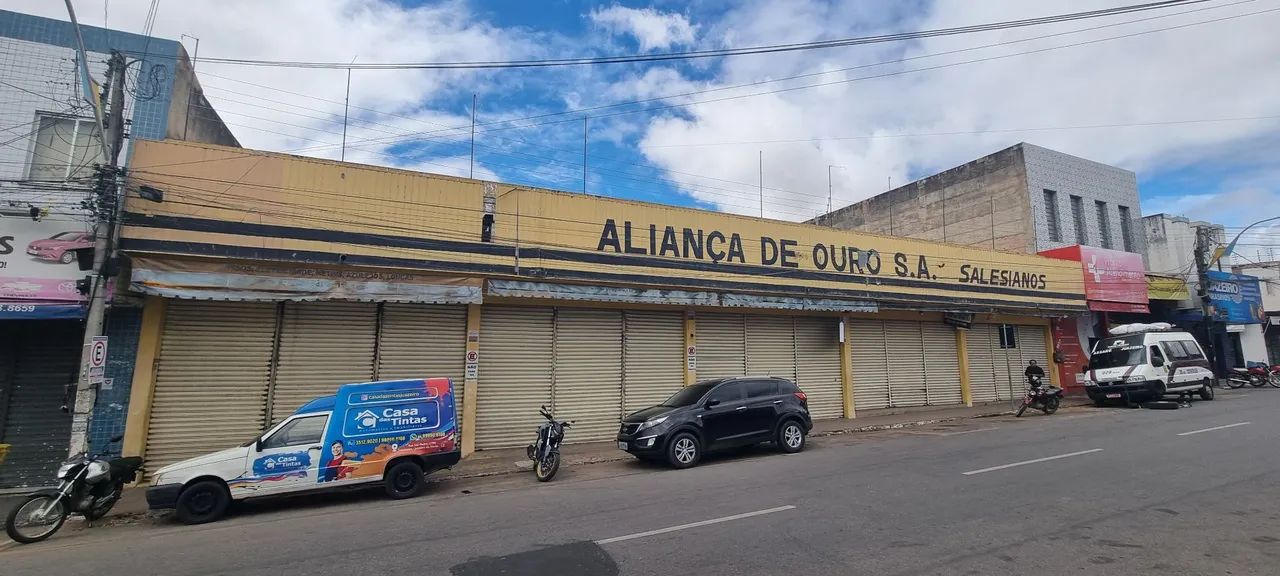Vendo Grande Loja na Rua São Pedro! - Foto 4