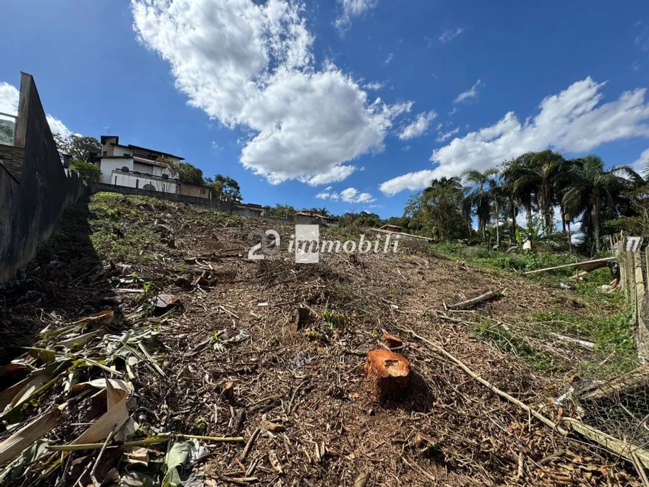 Terreno à venda em Cotia, Granja Viana, Granja Viana II (Gleba 1-2) - Foto 2
