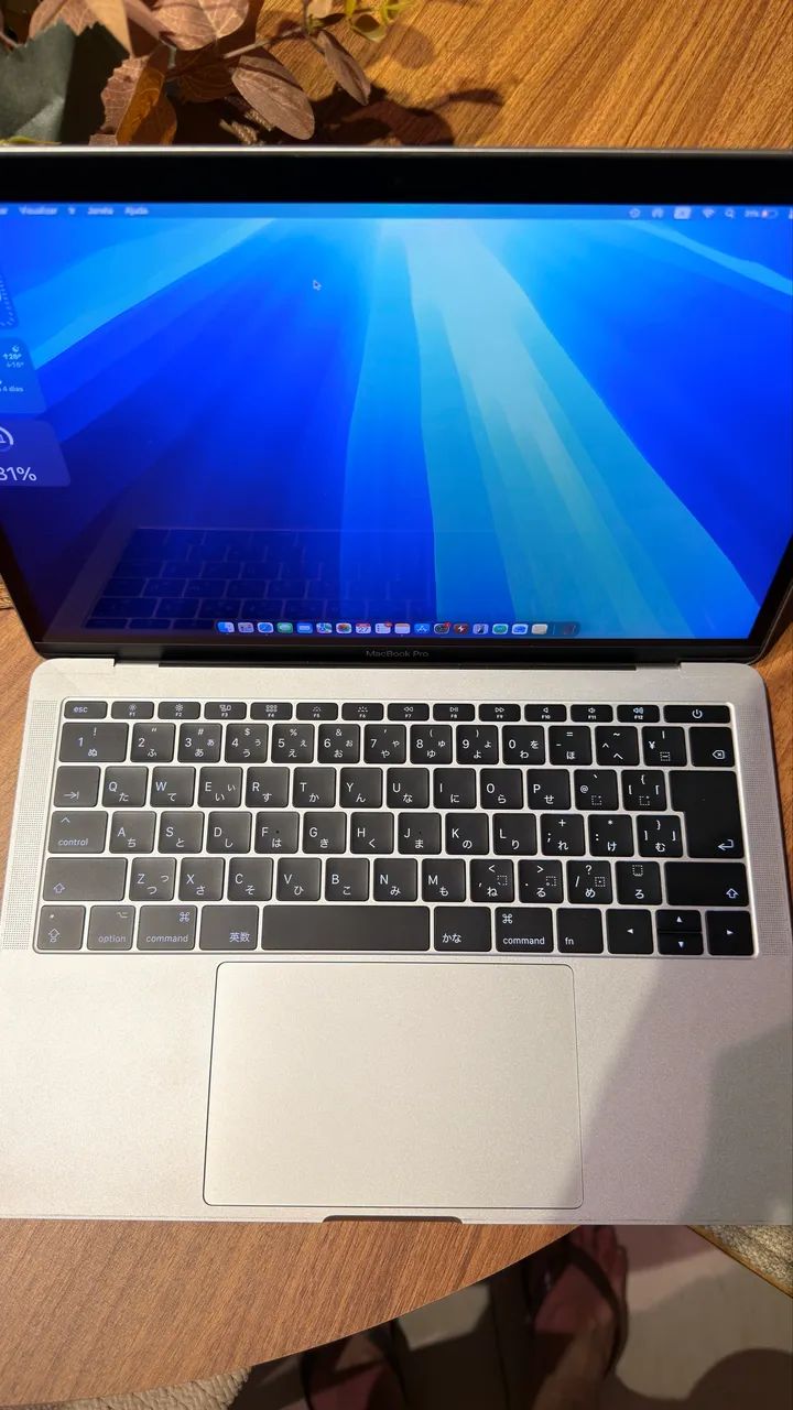 MacBook Pro A1708 - Foto 3