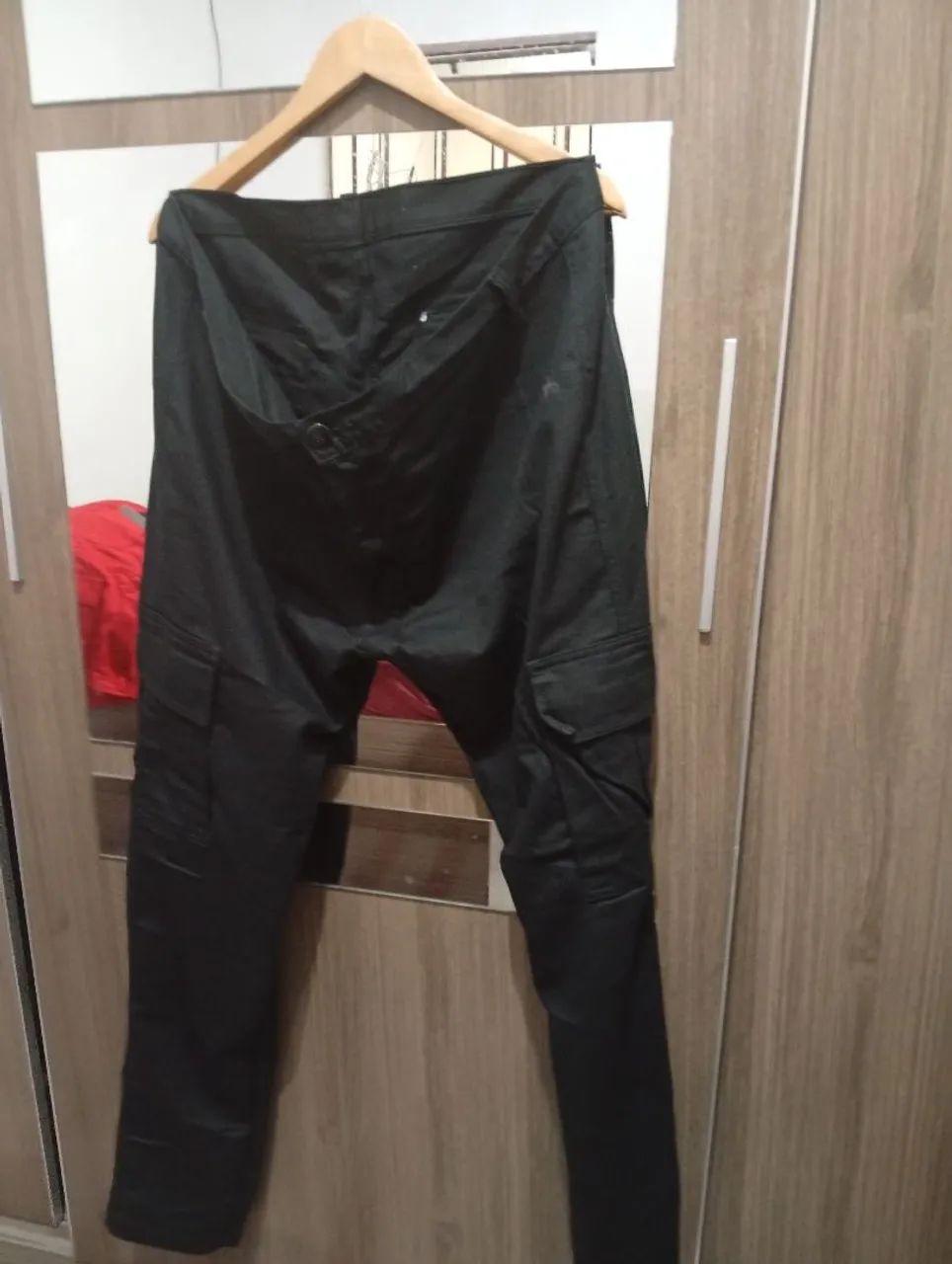 Vendo gandola e calça. - Foto 4
