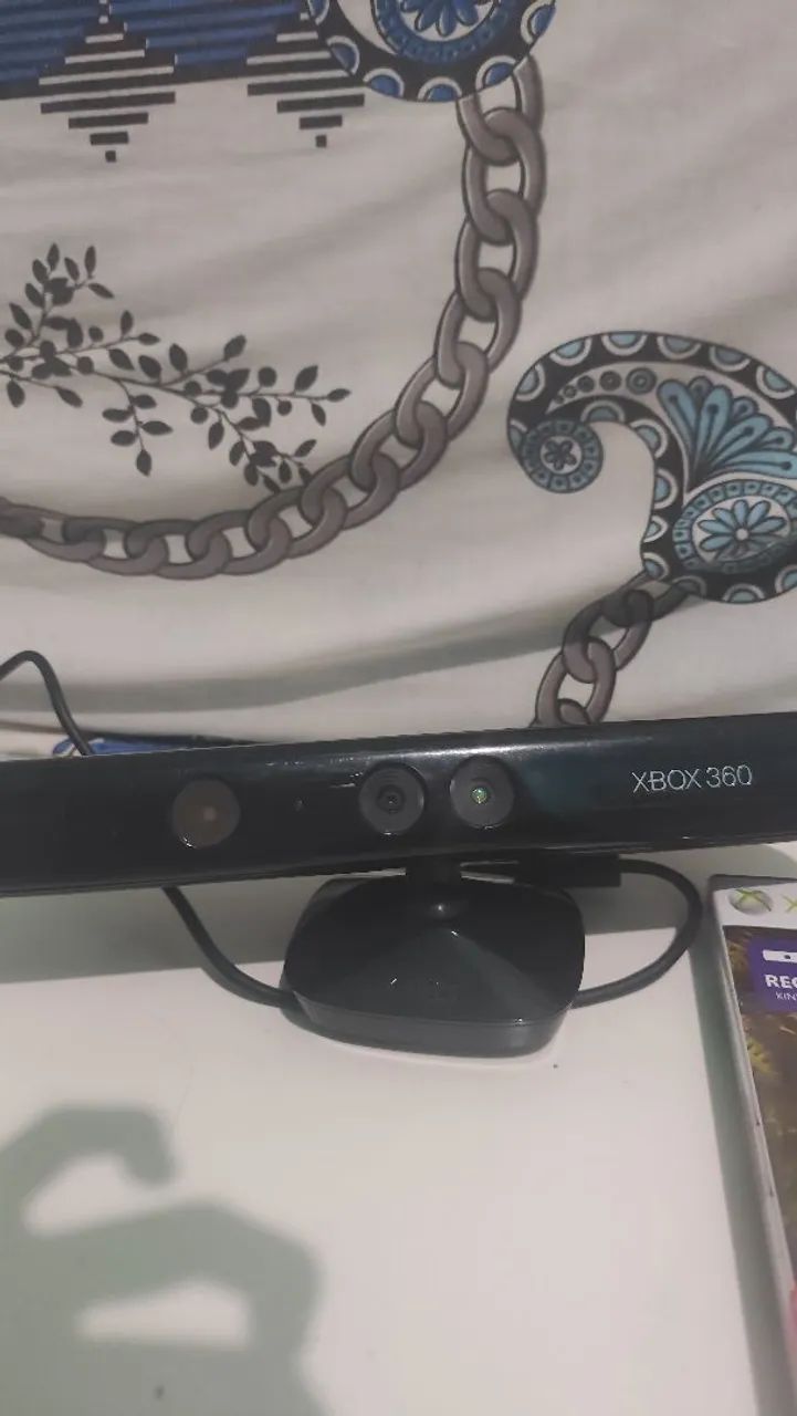 Kinect + Kinect adventures Xbox 360 - Foto 2