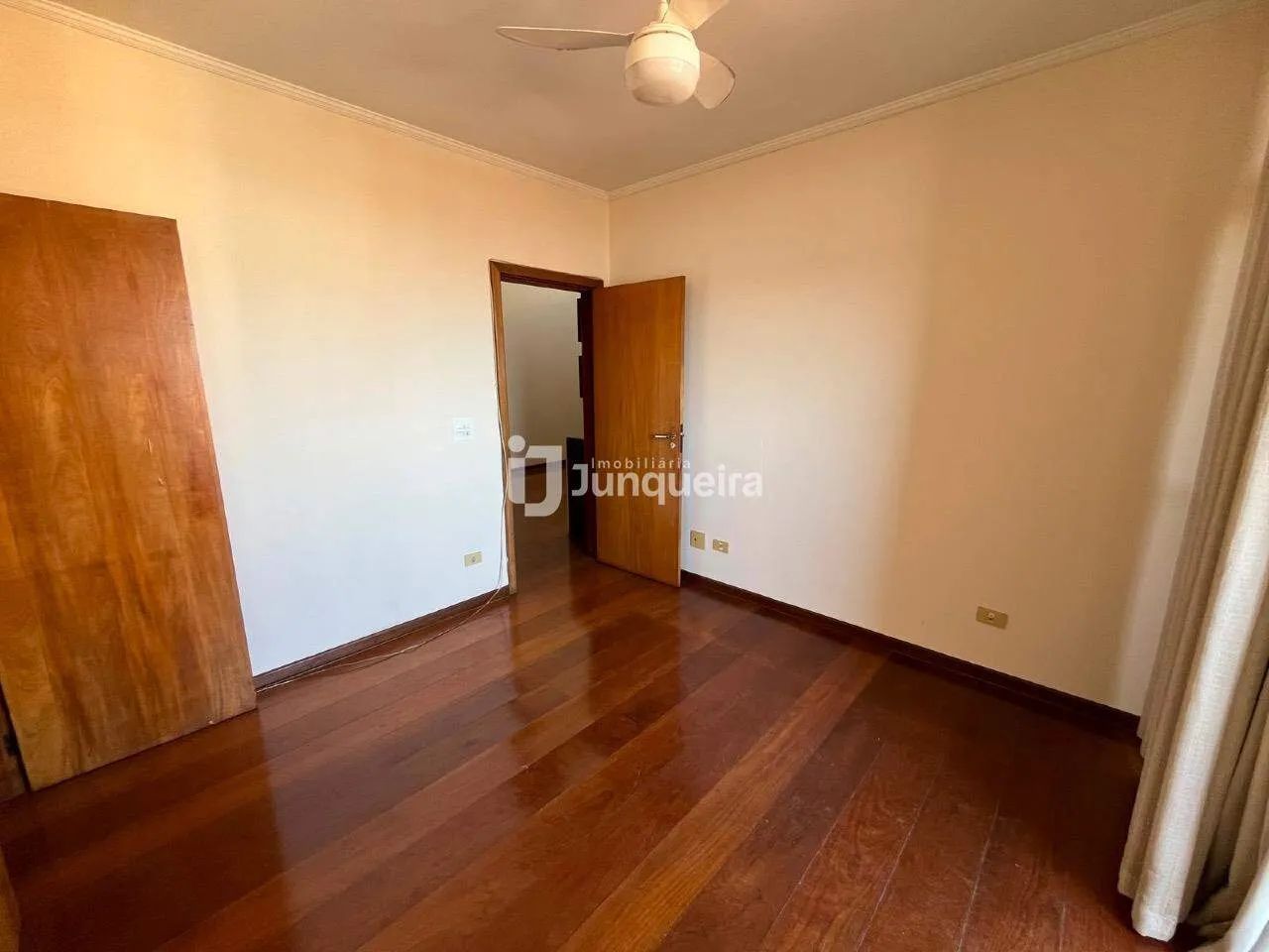 Apartamento para aluguel, 4 quartos, 2 suítes, 2 vagas, Centro - Piracicaba/SP - Foto 5