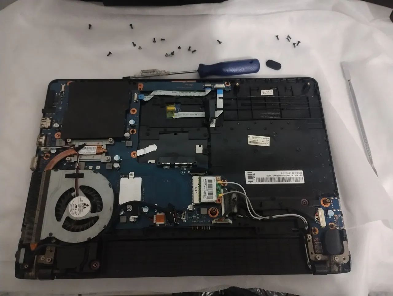 Montagem e Manutenção Profissional: PC e Notebook - Foto 5