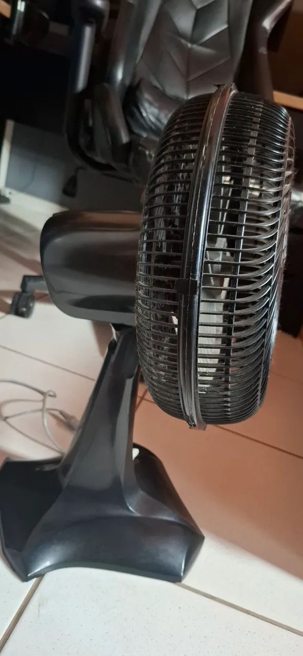 Ventilador - Foto 4