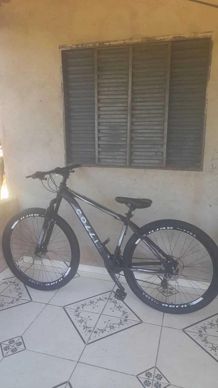 Bicicleta  - Foto 2