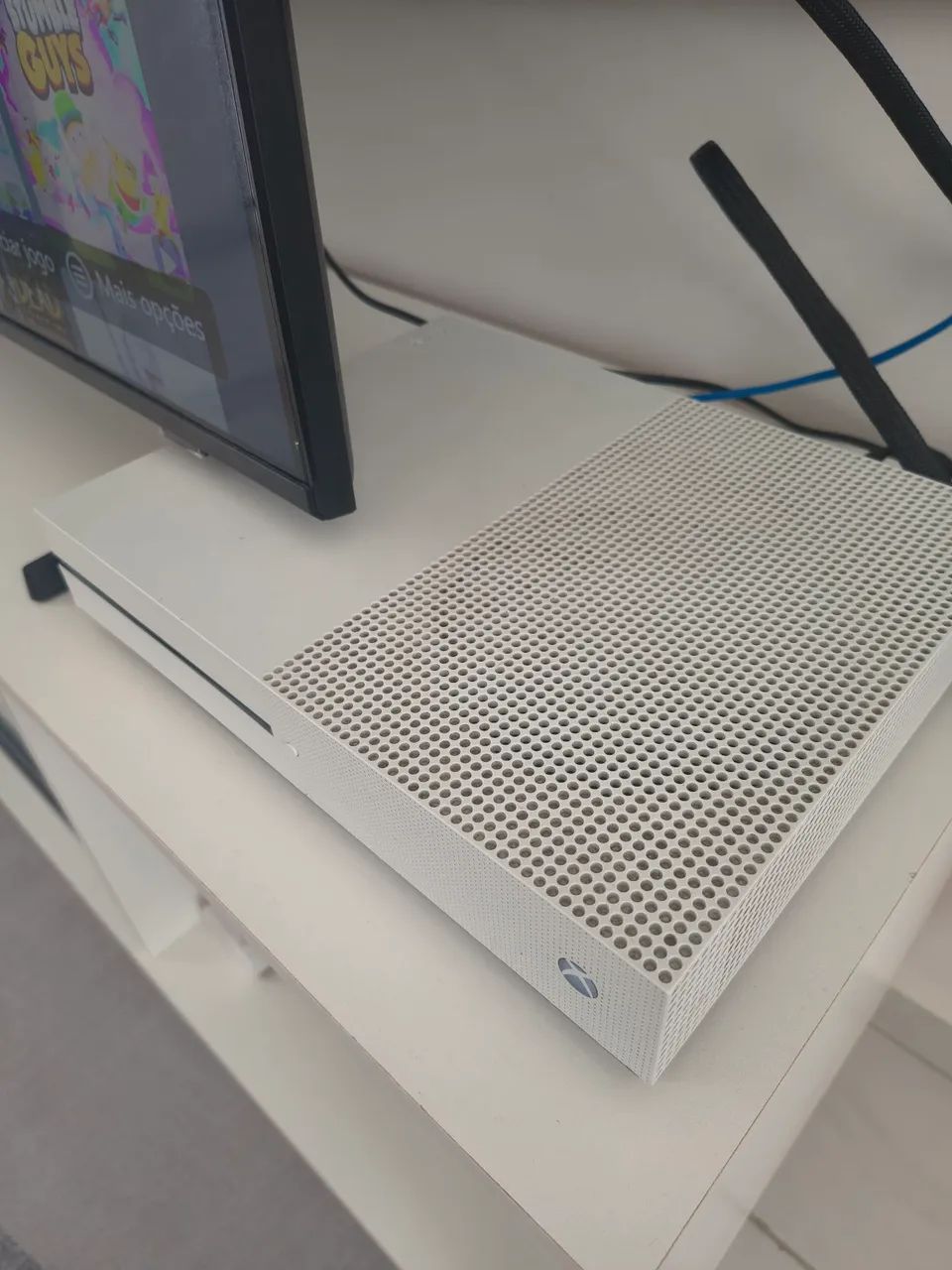 X box one s