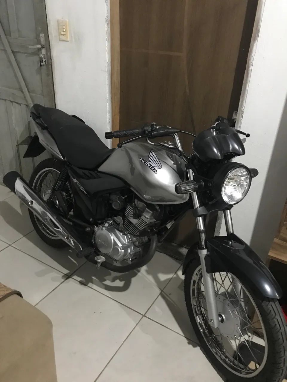 Vendo ou troco  - Foto 2