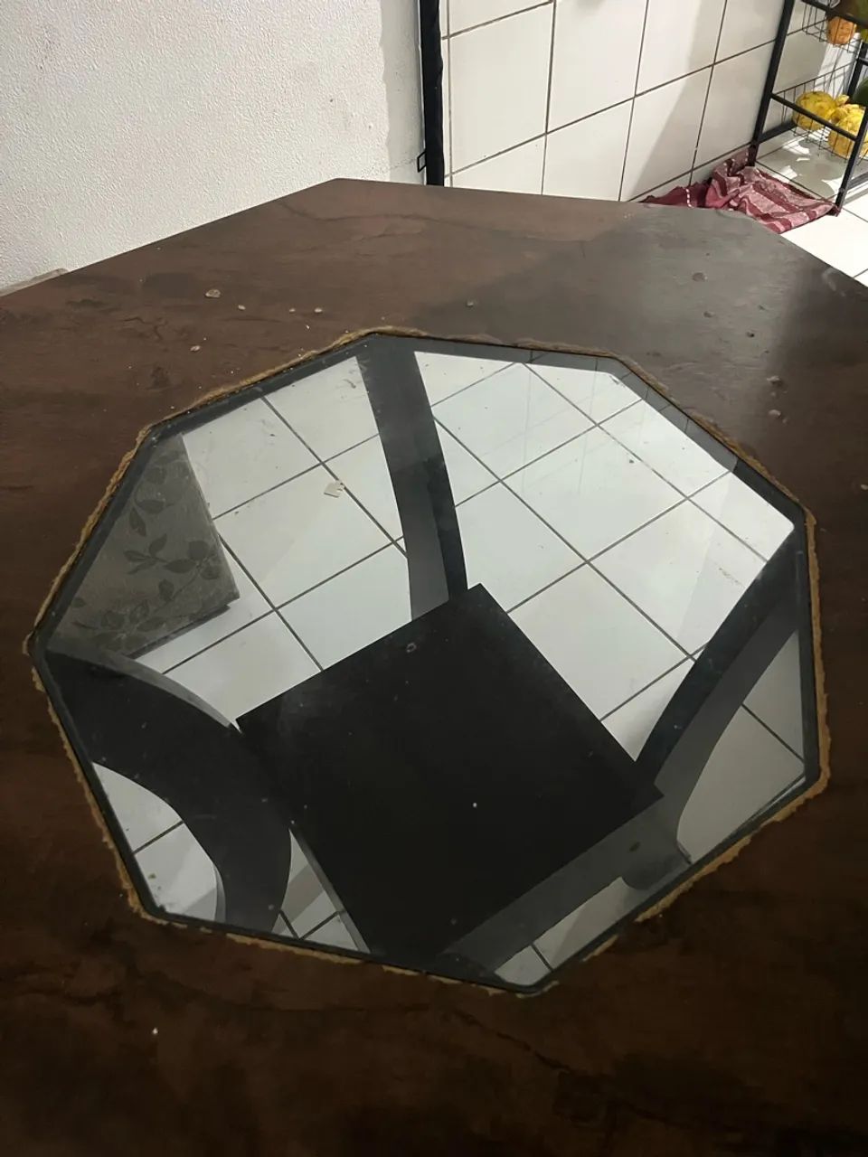 Mesa de jantar - Foto 2