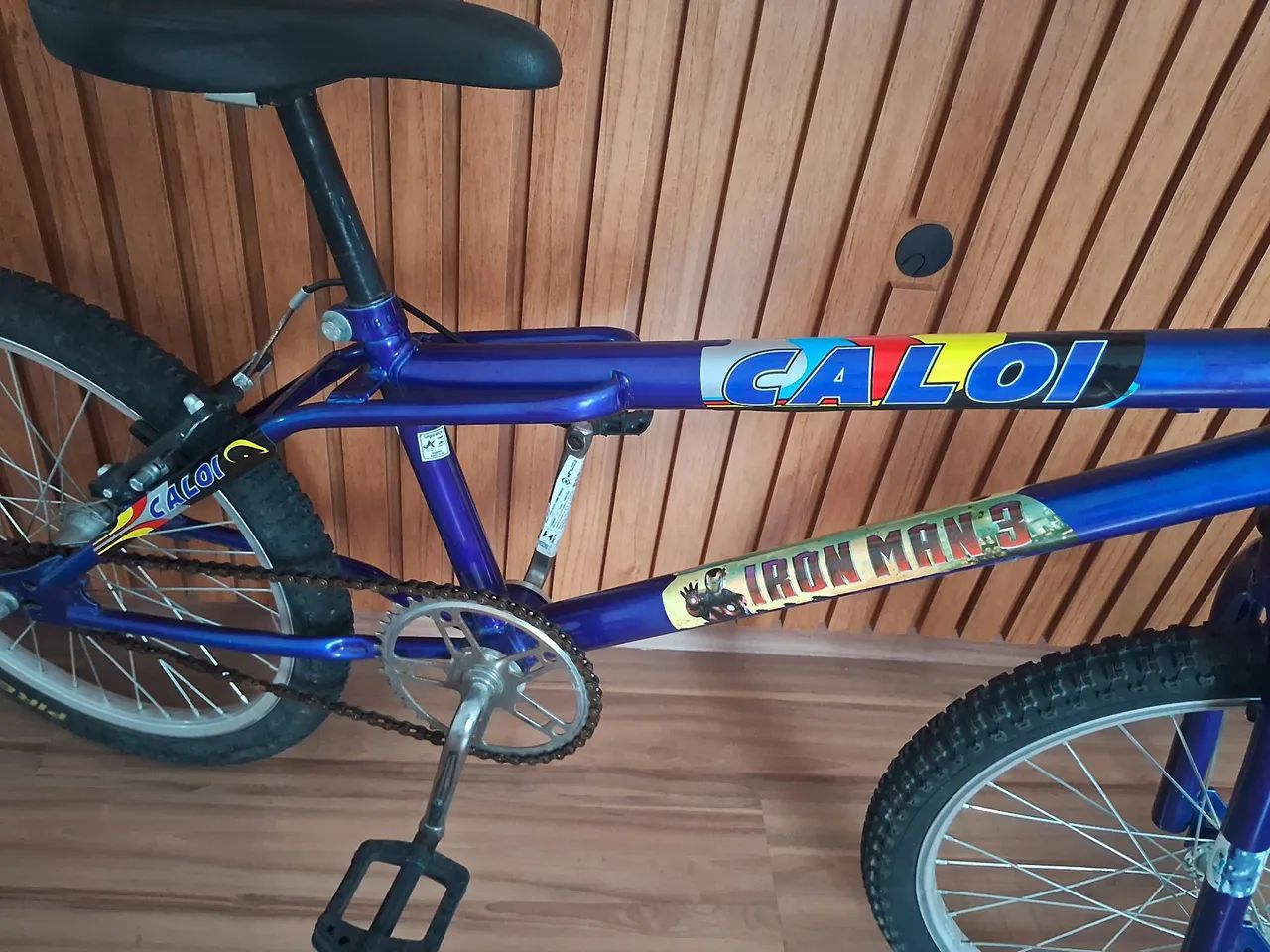 Bicicleta Aro 20 - NOVINHA!!! - Foto 2