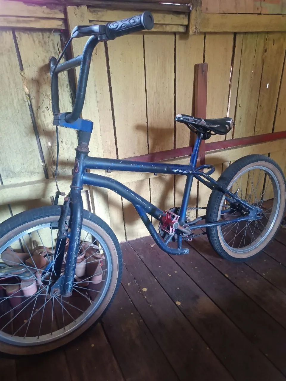 Vendo Bicicleta  - Foto 2