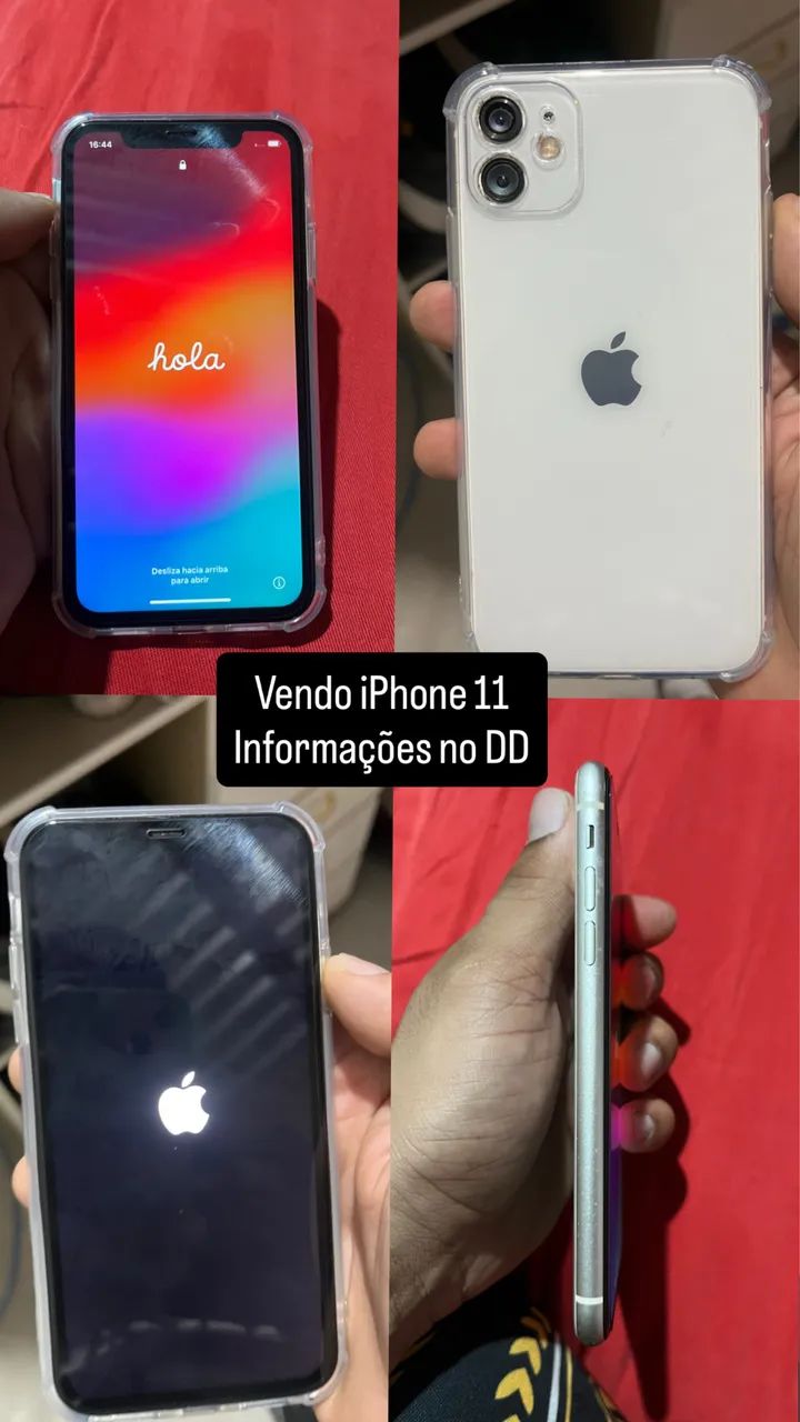 Vendo iPhone 11 - Foto 5