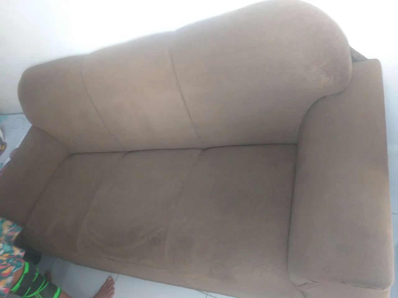 Sofá 