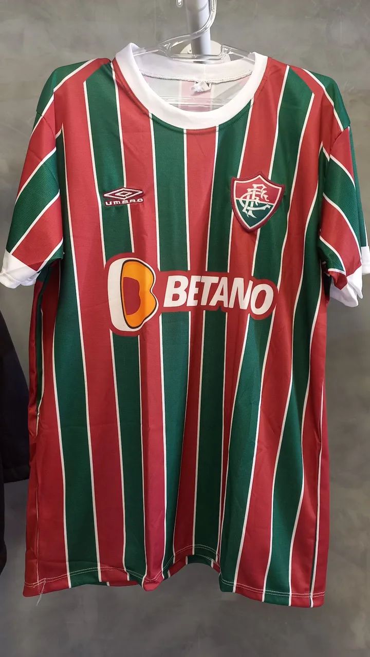Fluminense 