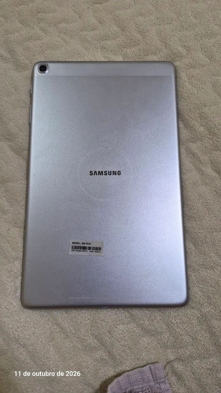Tablet sansung tab A - Foto 3